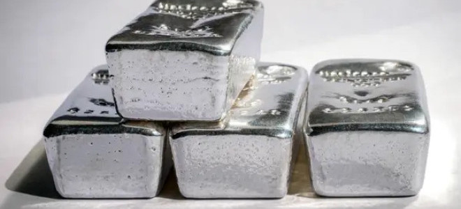 Platin tüm zamanların rekorunu kırdı