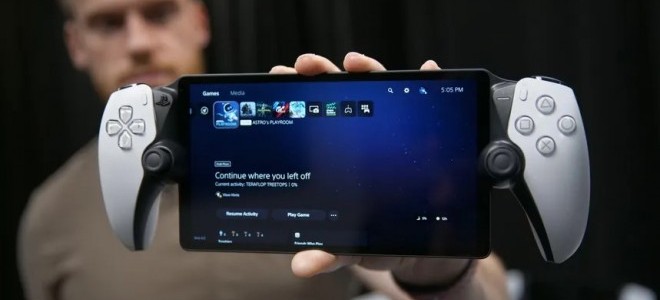 PlayStation Portal'ın Türkiye satış fiyatı belli oldu