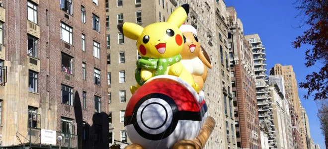 Pokemon mağazasında 100 bin dolarlık soygun