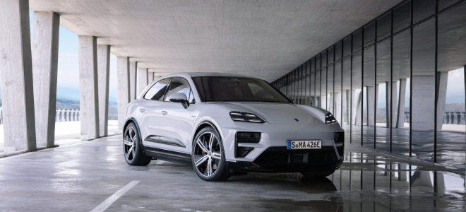 Porsche satışlarında Çin etkisi: Teslimatlar yüzde 10 düştü