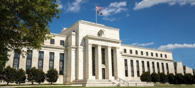 Powell: Fed ekonomik genişlemeyi desteklemeyi sürdürecek