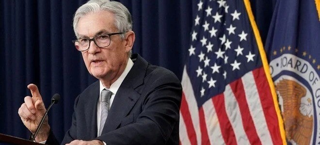 Powell: Para politikasını daha da sıkılaştırmakta tereddüt etmeyiz