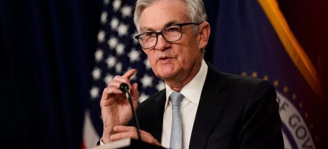 Powell: Seçimin politika kararlarımız üzerinde etkisi olmayacak