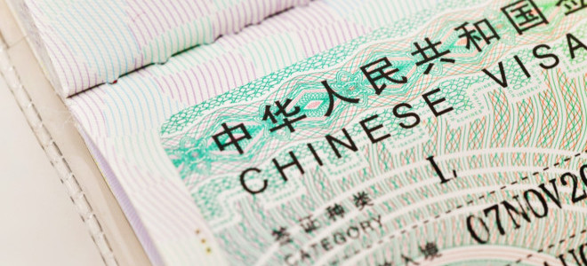 Putin’den Çin vatandaşlarına vize muafiyeti