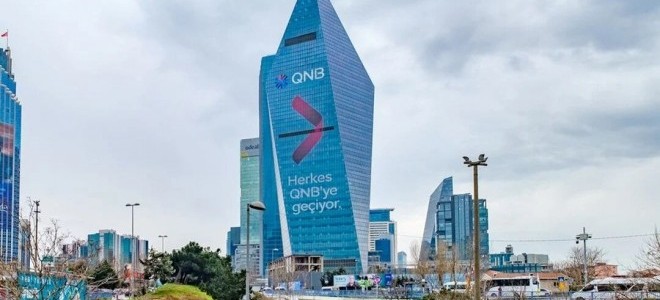 QNB'den depreme karşı yeni önlem: Ankara'da genel müdürlük ofisi kuruldu