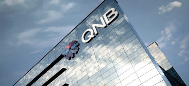 QNB takipteki alacaklarını 4 firmaya sattı