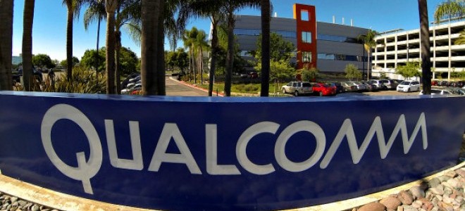 Qualcomm, Çip Üreticisi NXP’yi 44 Milyar Dolara Alıyor