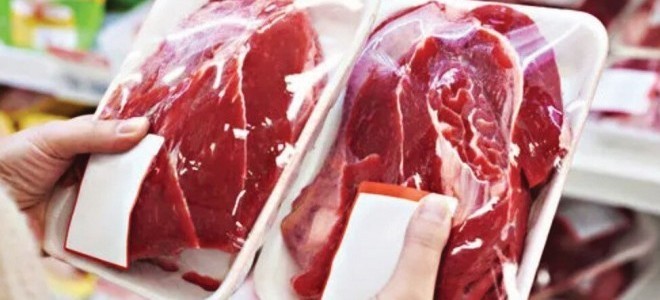 Ramazan ayı öncesinde kırmızı et sektörüne yakın takip
