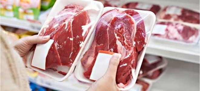 Ramazan ayı öncesinde kırmızı et fiyatlarında artış hızlandı