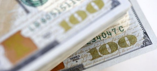 Reel kesimin döviz açığı 171 milyar doları aştı