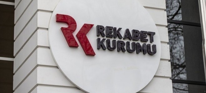 Rekabet Kurulundan iki ilaç şirketine 77,8 milyon liralık ceza