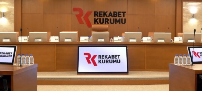 Rekabet Kurulu'ndan bazı devralma başvurularına onay