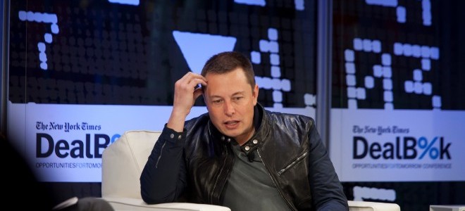 Rekabet Kurulu'ndan Elon Musk'a para cezası