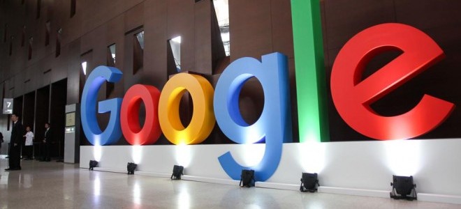 Rekabet Kurulu'ndan Google'a 197 milyon lira ceza