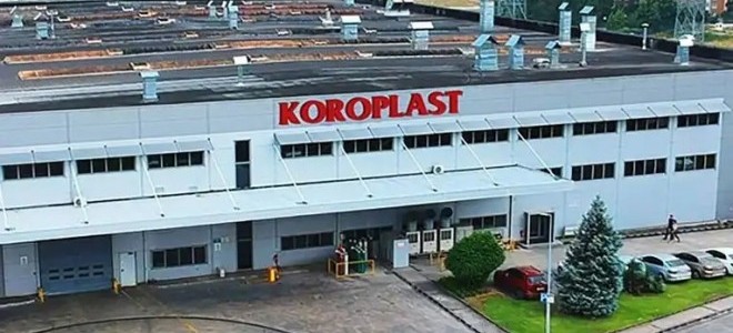 Rekabet Kurulundan Koroplast'a 31,2 milyon TL'lik ceza