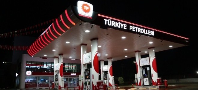 TP Petrol'ün Zeren Group'a devredilmesine Rekabet onayı