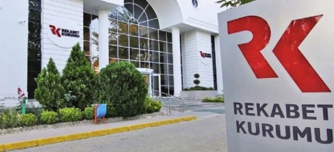 Rekabet Kurumu, kartellere karşı önlemleriyle 212 milyar lira fayda sağladı