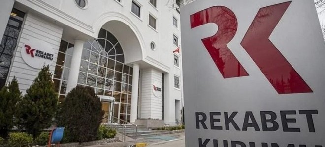 Rekabet Kurumu'ndan Tetra Laval Holding'e soruşturma