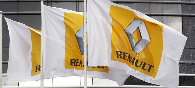 Renault 15 binden fazla aracını geri çağırdı