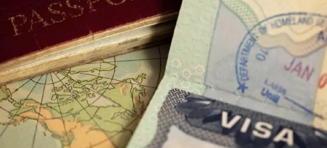 Altı ülkenin vatandaşlarına vize muafiyeti sağlanacak