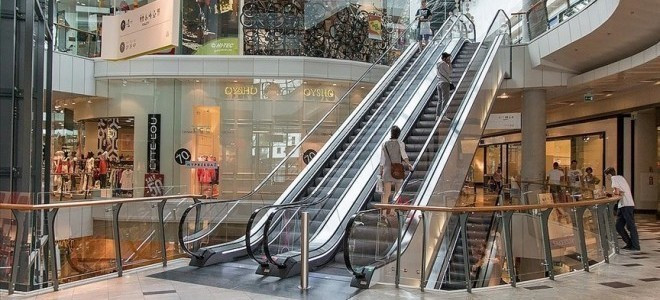 Resmi Gazete'de yayımlandı: AVM'lere sığınak zorunluluğu geliyor