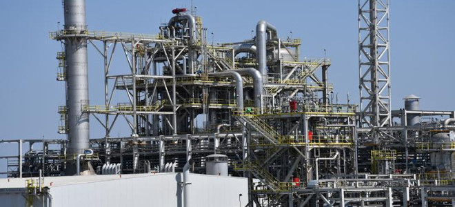 Resmi Gazete'de yayımlandı: Ceyhan ve Yumurtalık yeni statü kazandı