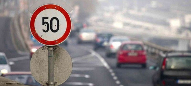 Resmi Gazete'de yayımlandı: Karayollarında hız sınırları yeniden belirlenecek