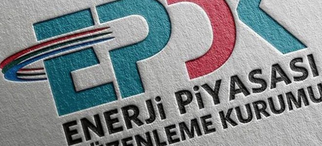 Resmi Gazetede EPDK kararları