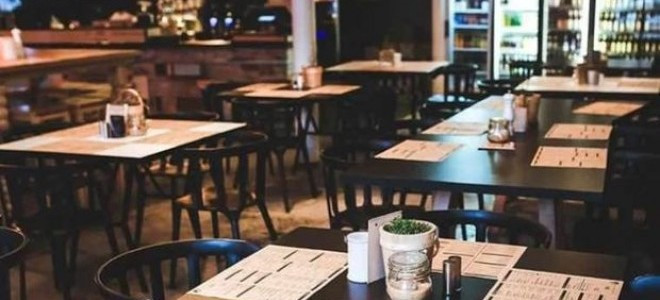 Restoranlardan dijital platformlara karşı yüzde 20 indirim hamlesi