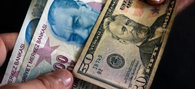 Reuters anketinde dolar tahmini: 2024'te kaç lira olacak?