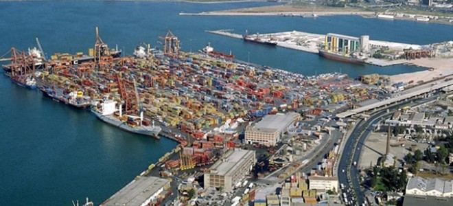 Reuters: BAE, İzmir limanından hisse alacak