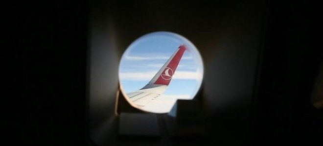Reuters: THY, Air Europa'dan hisse almayı değerlendiriyor