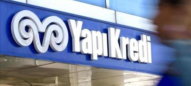 Reuters: Yapı Kredi payları 8 milyar dolara satılabilir