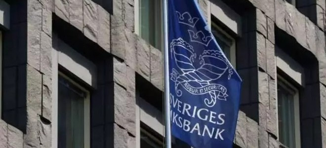 Riksbank, kasım toplantısını pas geçti