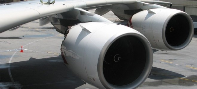 Rolls-Royce Emirates’ten 7 bin motor siparişi aldı
