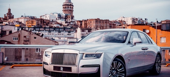 Rolls-Royce: Türkiye, çok büyük ve stratejik bir pazar