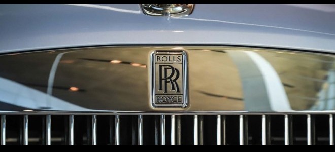 Rolls-Royce yaklaşık 2 bin 500 çalışanını işten çıkaracak