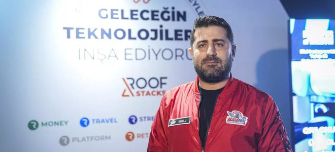 RoofStacks 2025 yılında 5 milyon TL ödül dağıttı