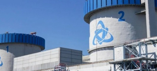 Rosatom'dan Avrupa'ya nükleer güvenlik uyarısı