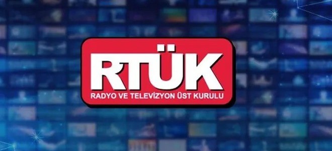 RTÜK'ten 4 televizyon kanalına para cezası