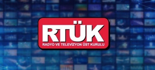 RTÜK'ten Fox TV, Halk TV, Show TV ve Tele1'e ceza