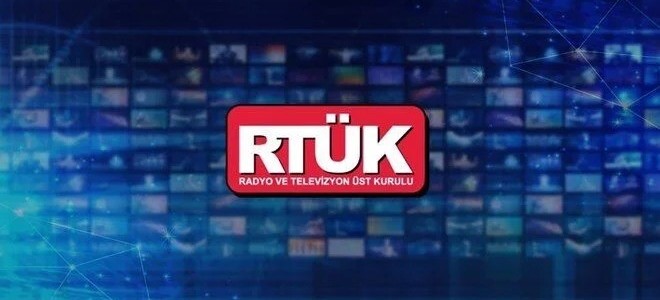 RTÜK'ten Netflix, MUBI ve Blu TV'ye idari yaptırım kararı