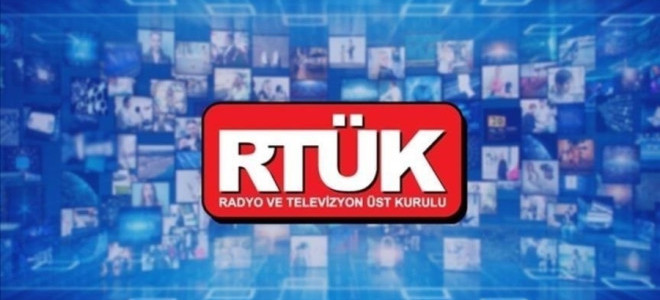 RTÜK'ten üç büyük televizyon kanalına para cezası