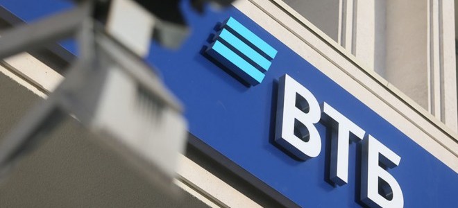 Rus bankası VTB, Türkiye'yi para transferi yapılabilen ülkelere ekleyecek
