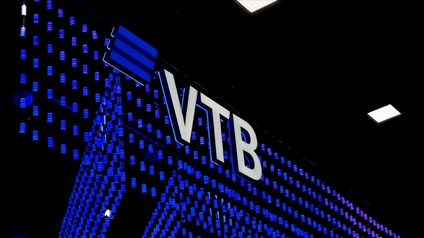 Rus bankasından