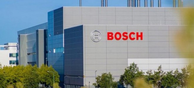 Rus devlet iştiraki NAMİ, Bosch fabrikasını devraldı