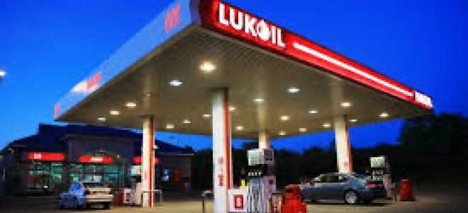 Rus petrol şirketi Lukoil'in net kârı yüzde 22 azaldı