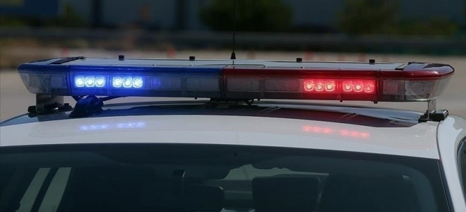 Rüşvet operasyonunda 32 kişi hakkında gözaltı kararı
