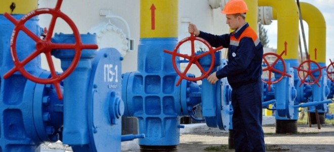 Rusya, Asya'nın en büyük gaz ve petrol tedarikçisi olmayı istiyor