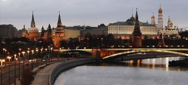 Rusya, Batılı ülkelere yaptırımı uzattı